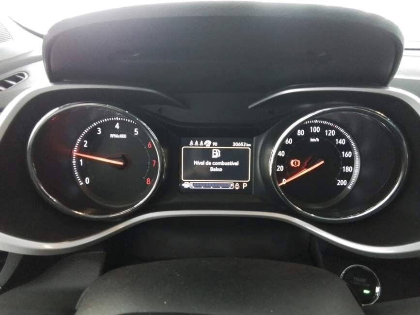Chevrolet Tracker 1.2 TURBO PREMIER AUTOMATICO