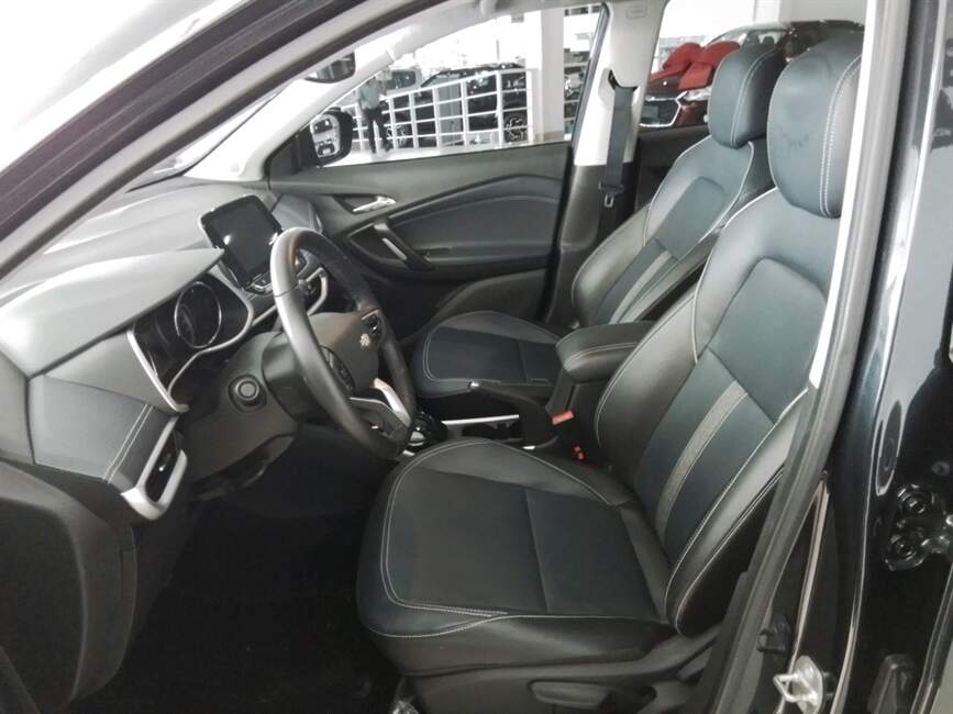Chevrolet Tracker 1.2 TURBO PREMIER AUTOMATICO