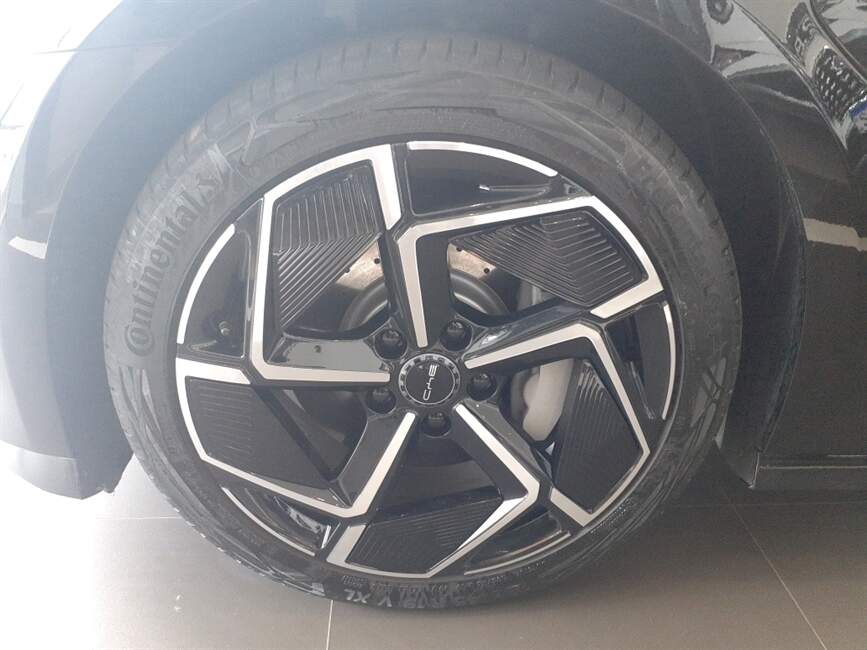 BYD SEAL 82,5 KW ELÉTRICO AWD
