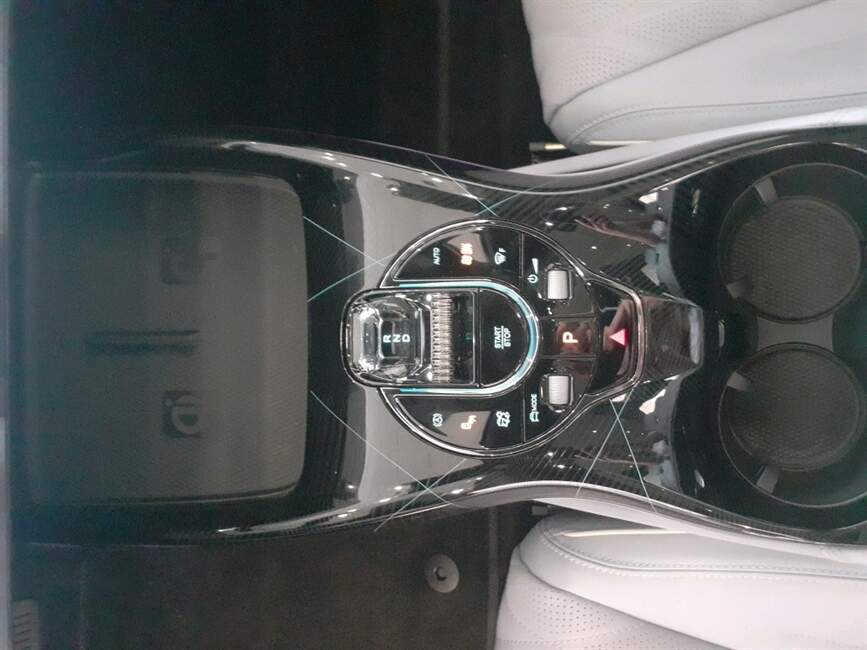 BYD SEAL 82,5 KW ELÉTRICO AWD