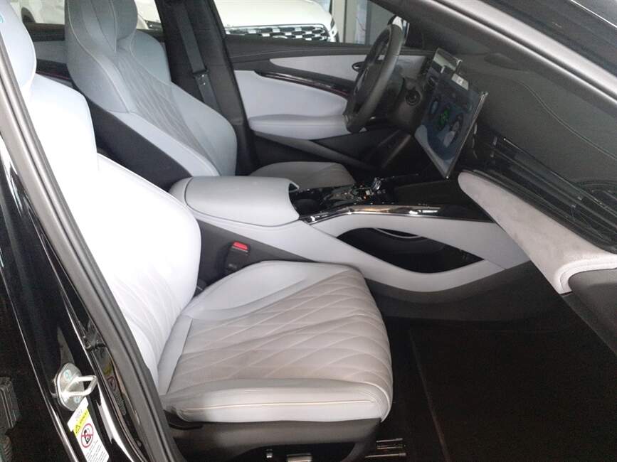 BYD SEAL 82,5 KW ELÉTRICO AWD