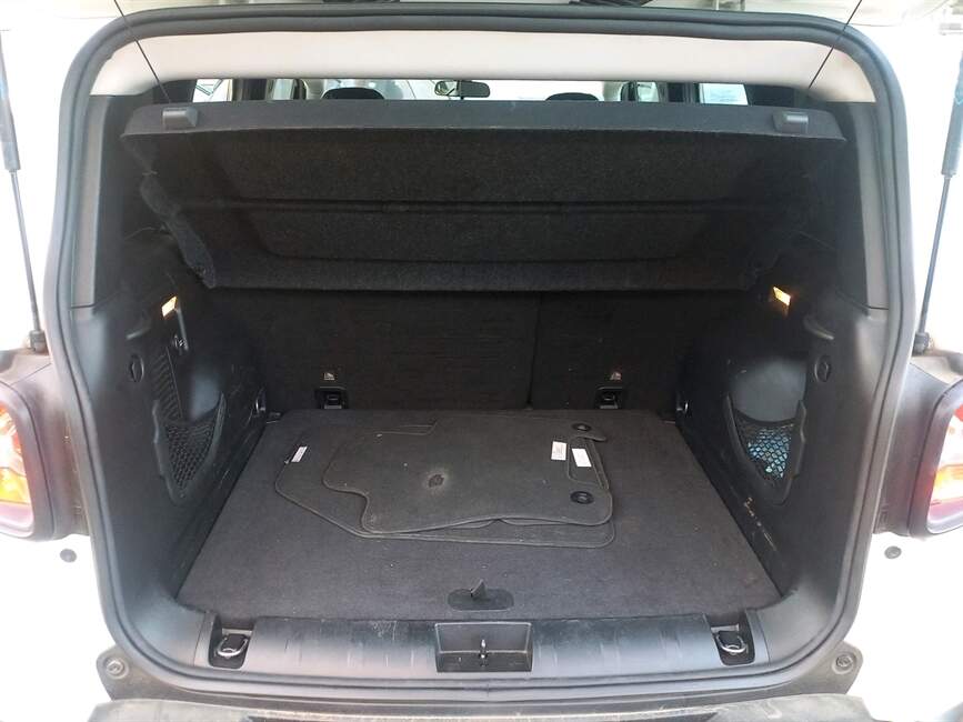 Jeep Renegade 1.8 16V LONGITUDE 4P AUTOMATICO