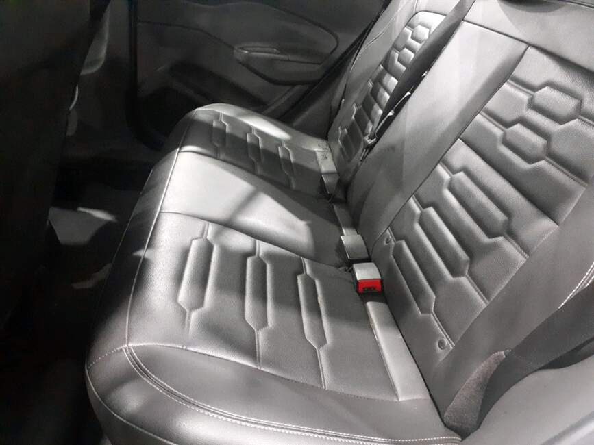 Chevrolet Onix 1.4 MPFI LTZ 8V 4P AUTOMATICO