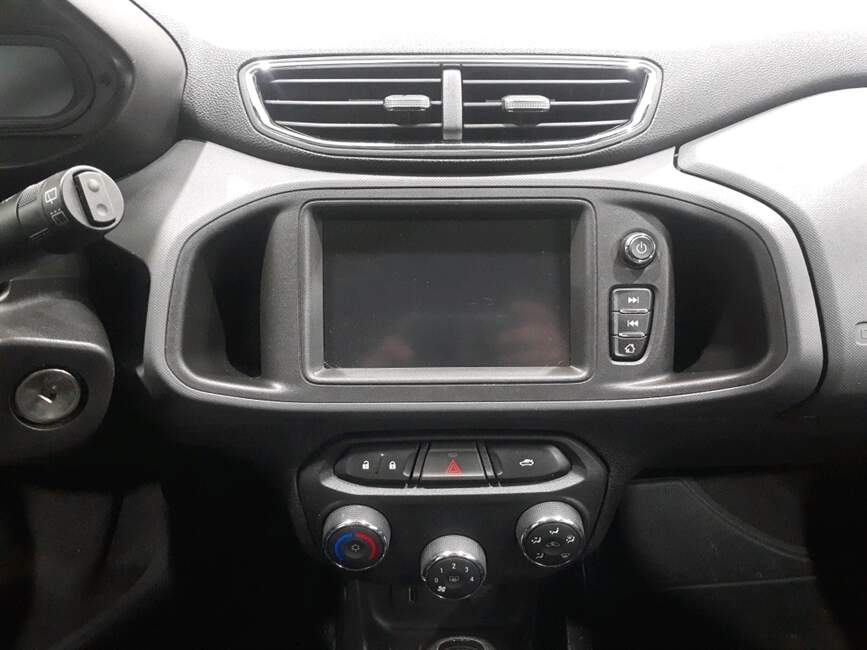 Chevrolet Onix 1.4 MPFI LTZ 8V 4P AUTOMATICO