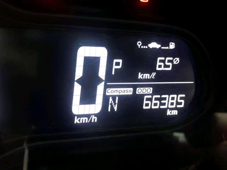 Chevrolet Onix 1.4 MPFI LTZ 8V 4P AUTOMATICO
