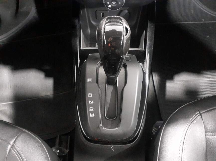 Chevrolet Onix 1.4 MPFI LTZ 8V 4P AUTOMATICO