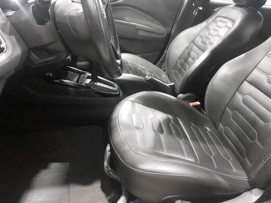 Chevrolet Onix 1.4 MPFI LTZ 8V 4P AUTOMATICO