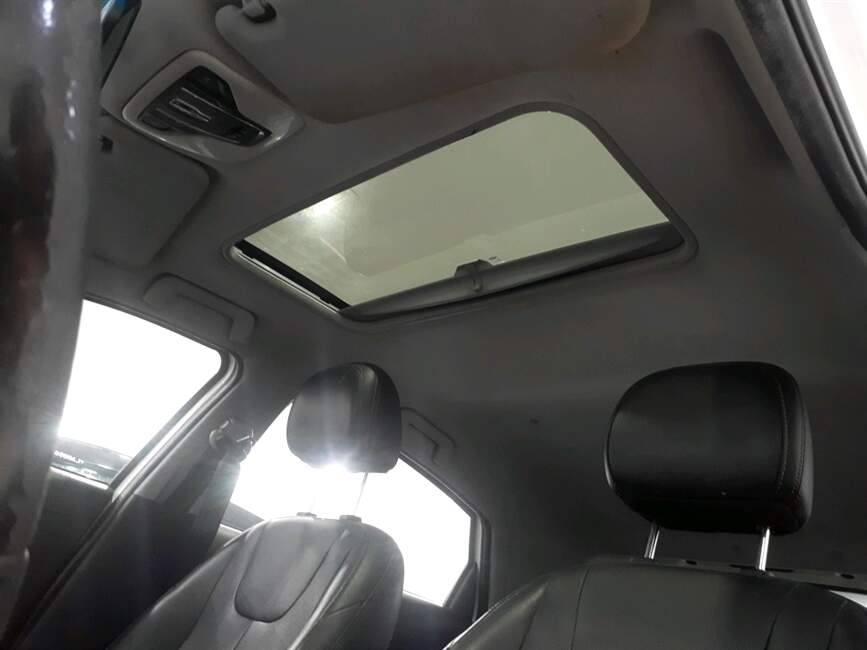 Chery Tiggo 2 1.5 MPFI 16V ACT 4P AUTOMÁTICO