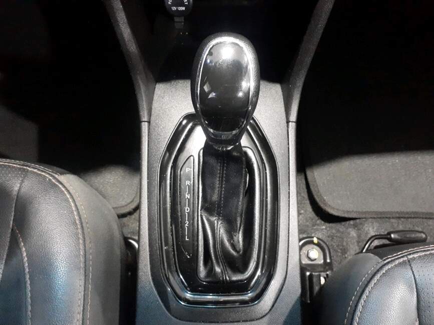 Chery Tiggo 2 1.5 MPFI 16V ACT 4P AUTOMÁTICO