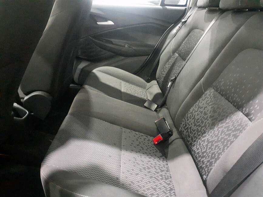 Chevrolet Onix 1.0 TURBO LT MANUAL