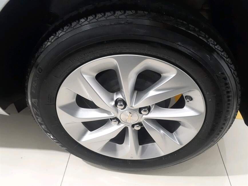 Chevrolet Onix 1.0 TURBO LT MANUAL
