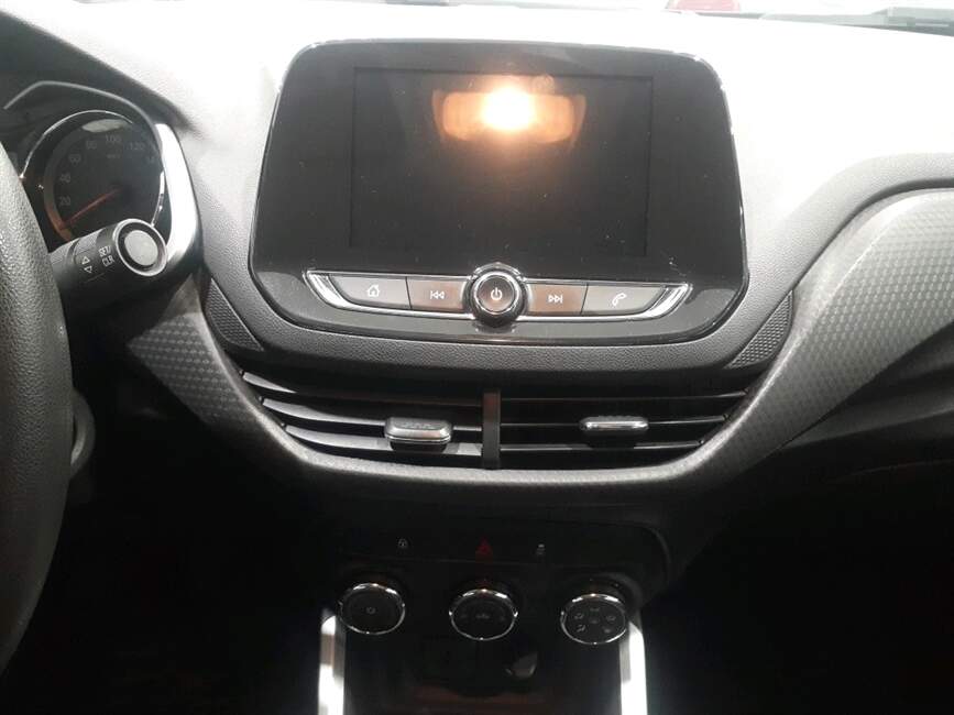 Chevrolet Onix 1.0 TURBO LT MANUAL