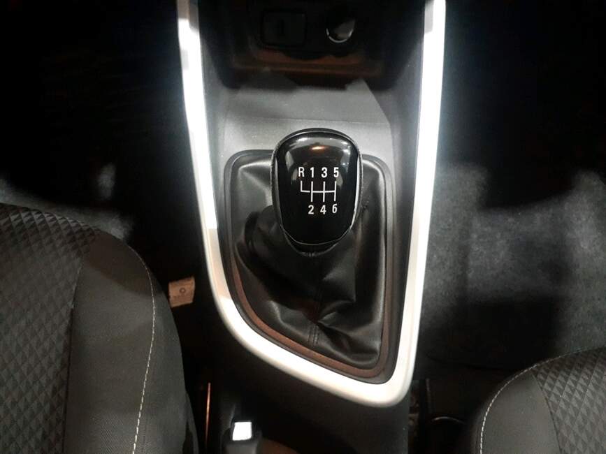 Chevrolet Onix 1.0 TURBO LT MANUAL