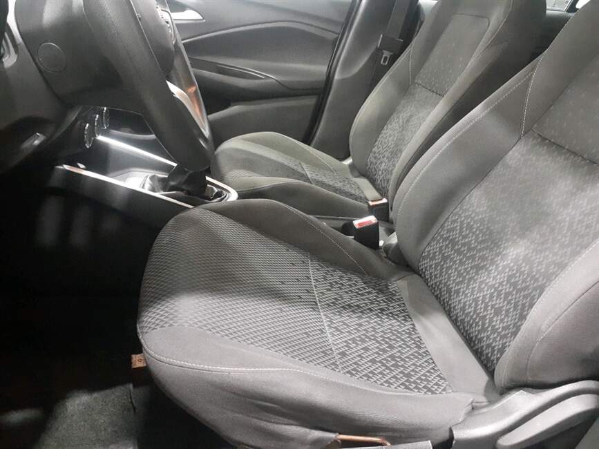 Chevrolet Onix 1.0 TURBO LT MANUAL