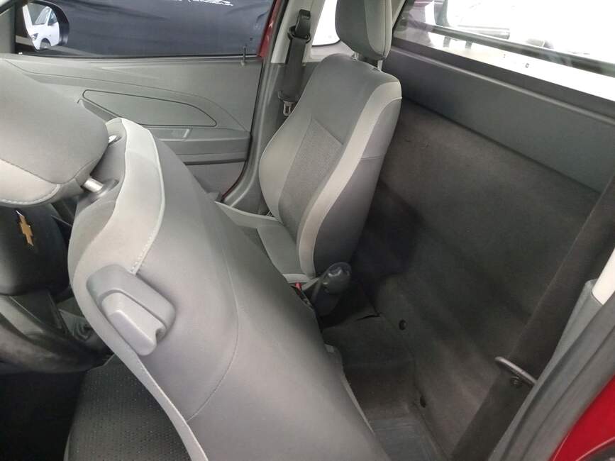 Chevrolet Montana 1.4 MPFI LS CS 8V 2P MANUAL