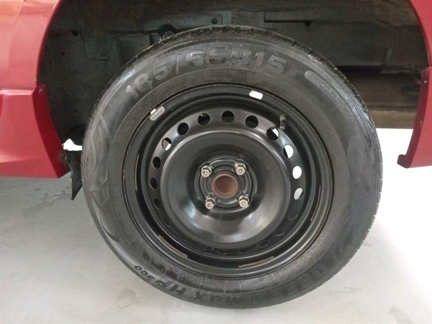 Chevrolet Montana 1.4 MPFI LS CS 8V 2P MANUAL