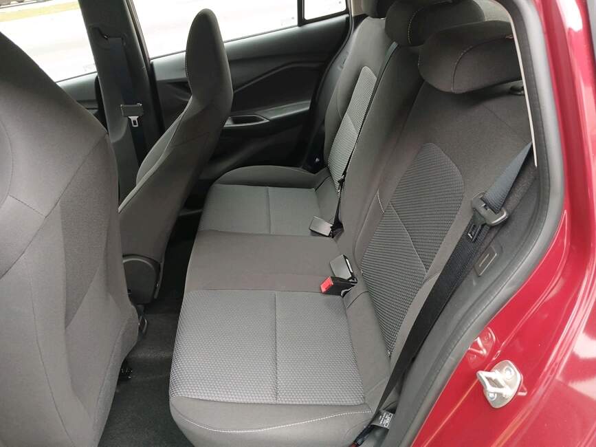 Chevrolet Onix 1.0 TURBO LT MANUAL