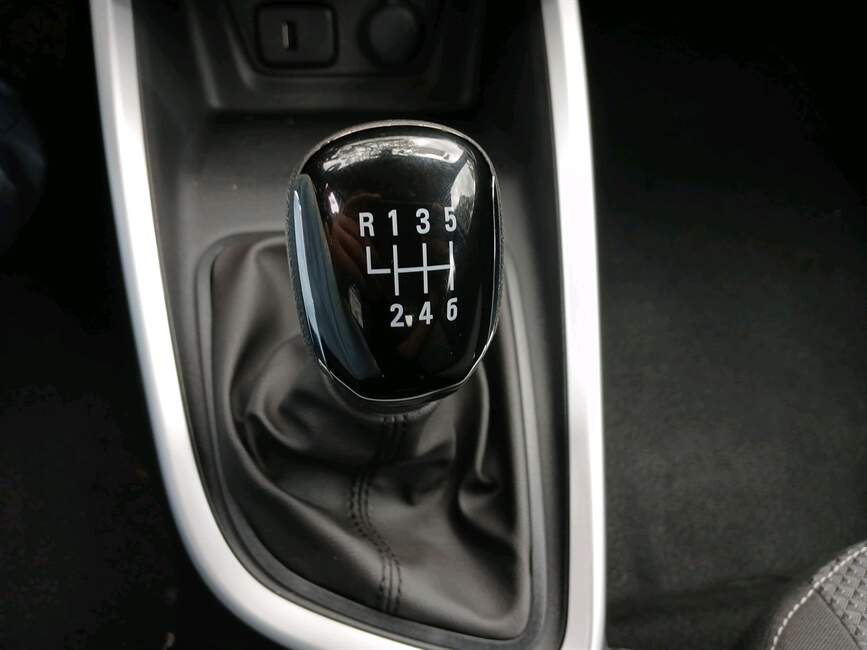 Chevrolet Onix 1.0 TURBO LT MANUAL