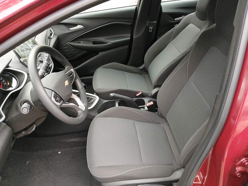 Chevrolet Onix 1.0 TURBO LT MANUAL