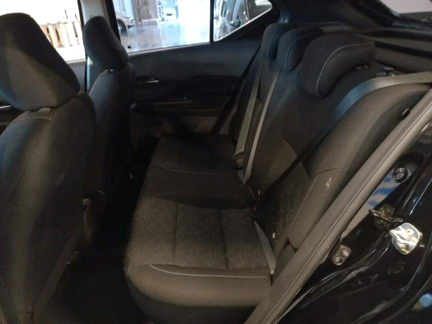Nissan Kicks 1.6 16V START SENSE XTRONIC