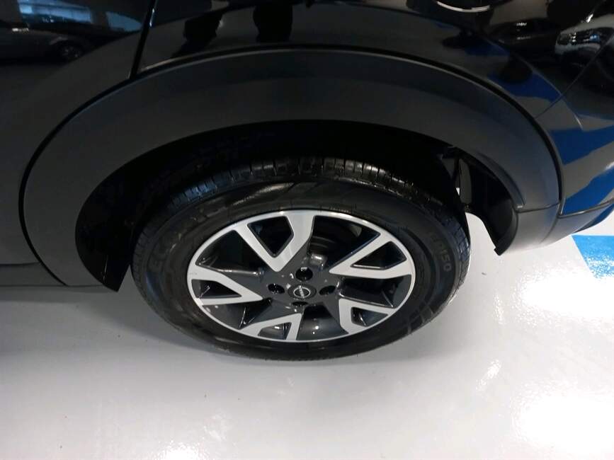 Nissan Kicks 1.6 16V START SENSE XTRONIC