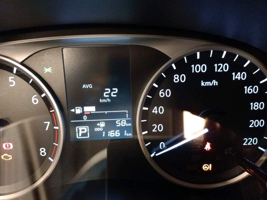 Nissan Kicks 1.6 16V START SENSE XTRONIC