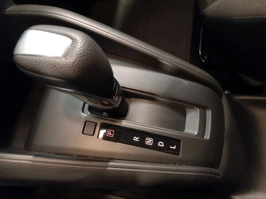 Nissan Kicks 1.6 16V START SENSE XTRONIC