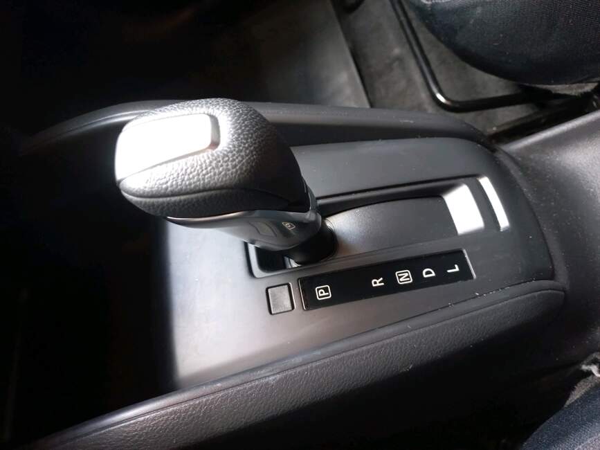 Nissan Kicks 1.6 16V START ACTIVE XTRONIC