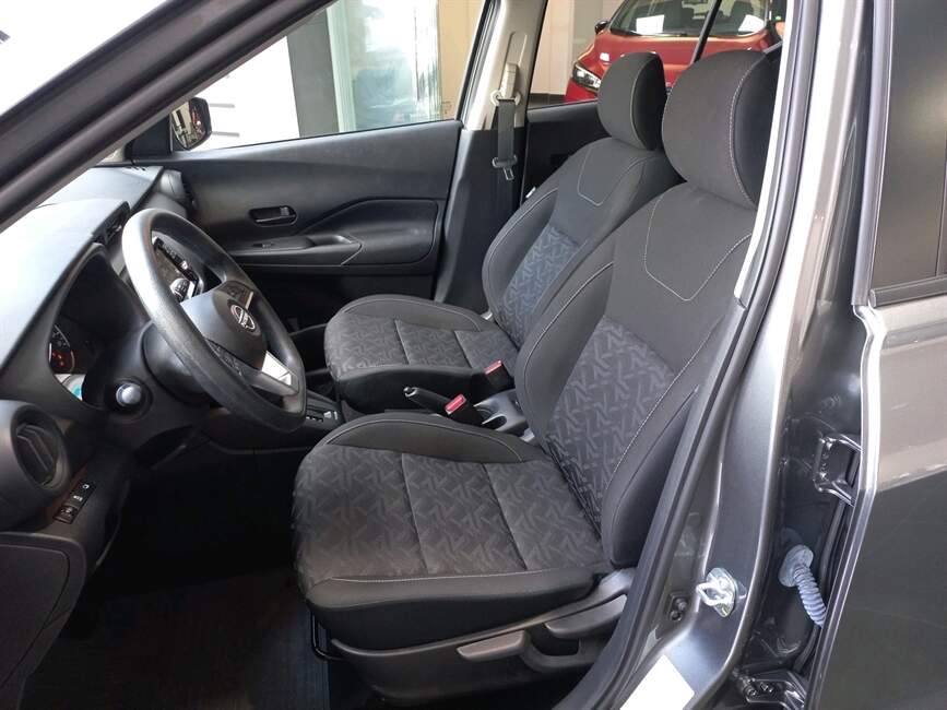Nissan Kicks 1.6 16V START ACTIVE XTRONIC