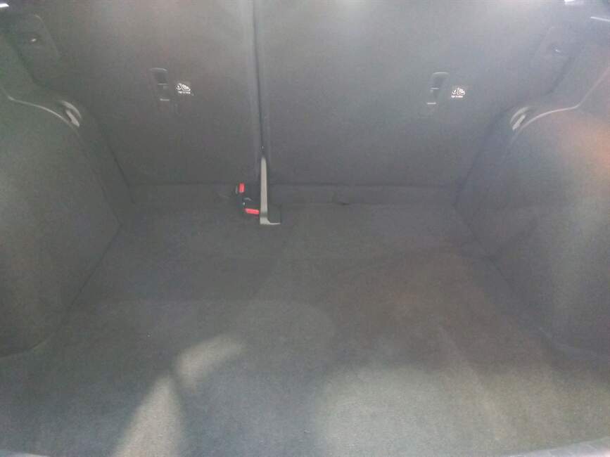Nissan Kicks 1.6 16V START ACTIVE XTRONIC
