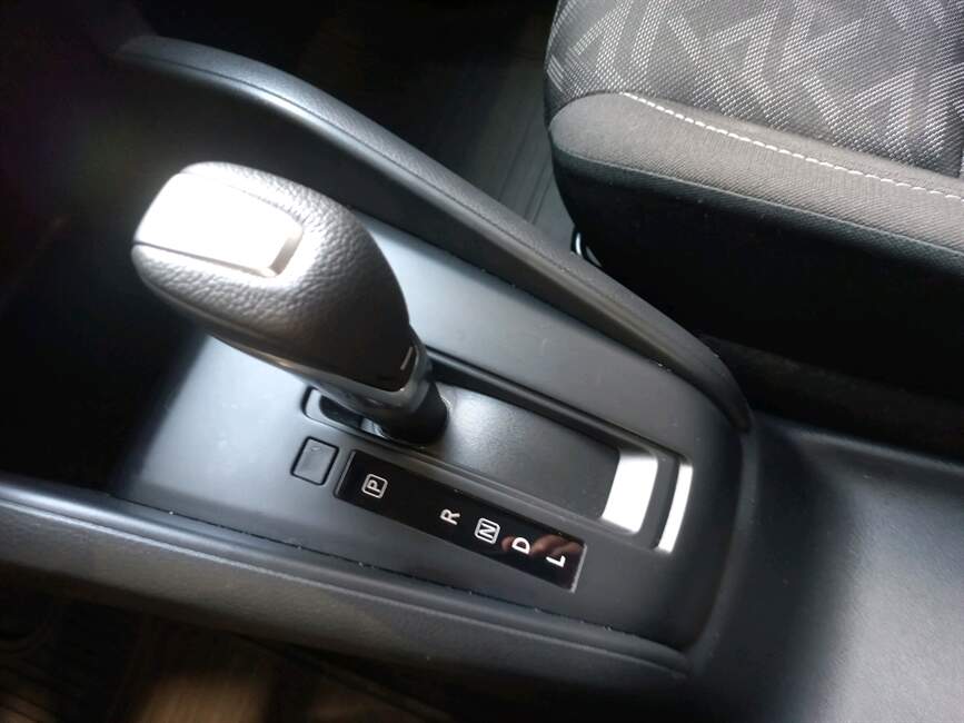 Nissan Kicks 1.6 16V START ACTIVE XTRONIC
