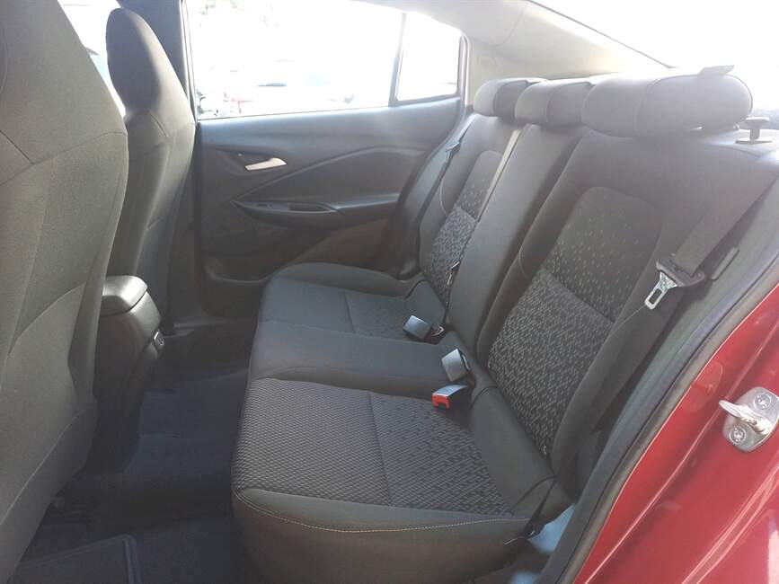 Chevrolet Onix 1.0 TURBO PLUS LTZ MANUAL