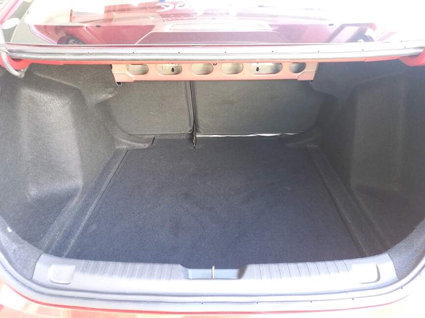 Chevrolet Onix 1.0 TURBO PLUS LTZ MANUAL