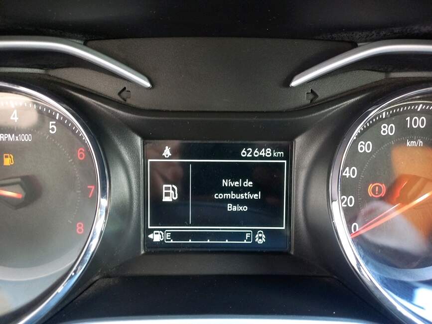 Chevrolet Onix 1.0 TURBO PLUS LTZ MANUAL