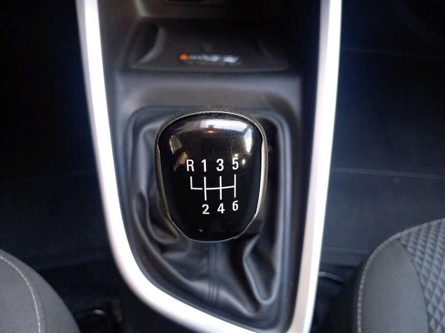 Chevrolet Onix 1.0 TURBO PLUS LTZ MANUAL