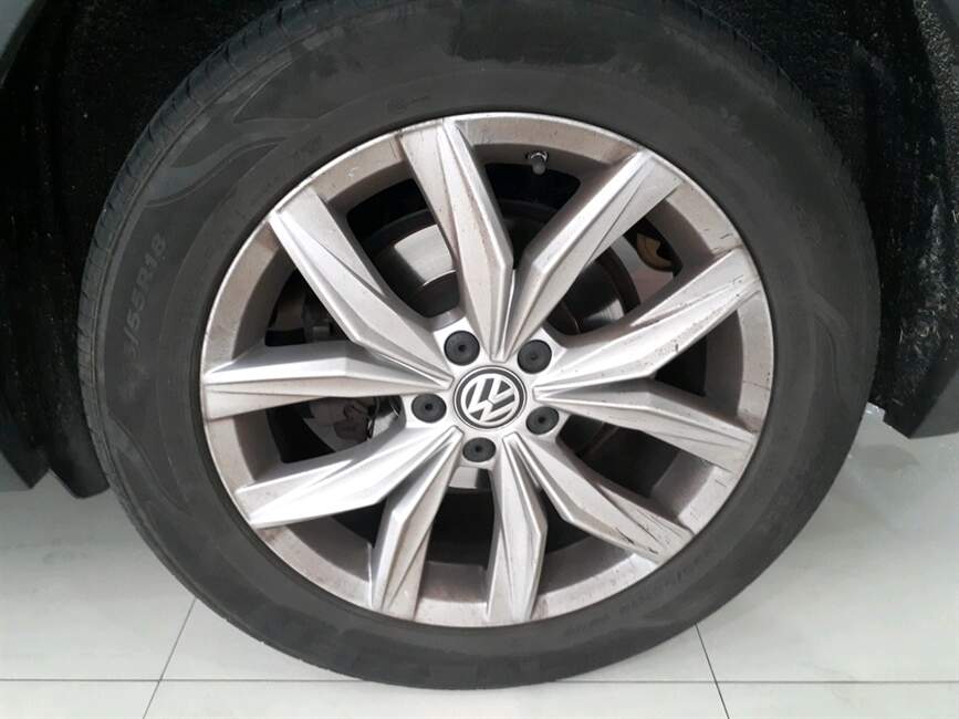 Volkswagen Tiguan 1.4 250 TSI TOTAL ALLSPACE COMFORTLINE