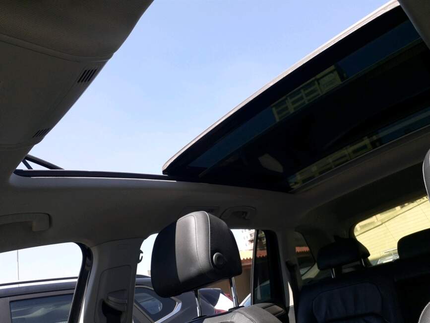 Volkswagen Tiguan 1.4 250 TSI TOTAL ALLSPACE COMFORTLINE