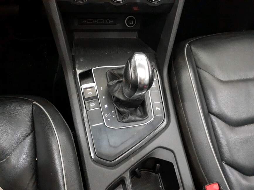 Volkswagen Tiguan 1.4 250 TSI TOTAL ALLSPACE COMFORTLINE