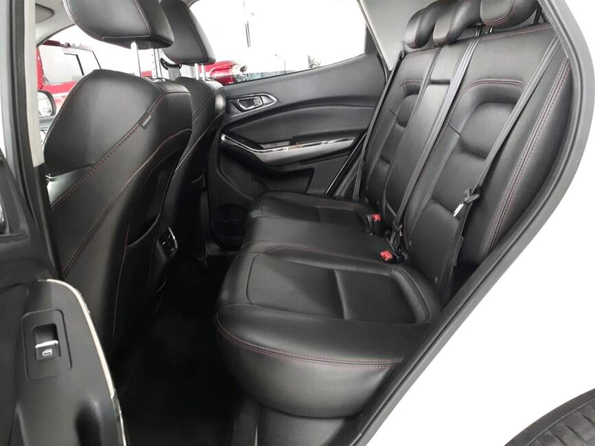 Chery Tiggo 5X 1.5 VVT TURBO I TXS DCT