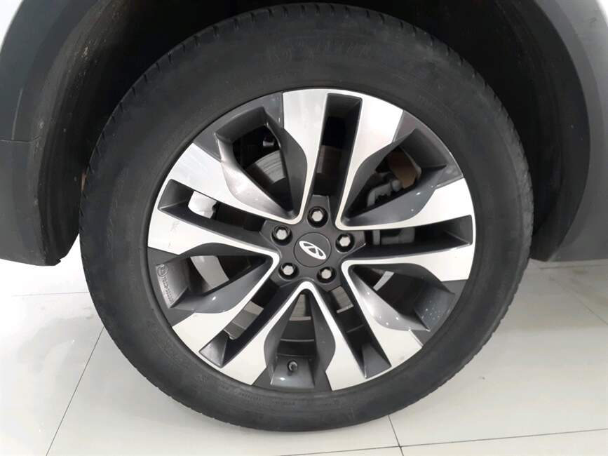 Chery Tiggo 5X 1.5 VVT TURBO I TXS DCT