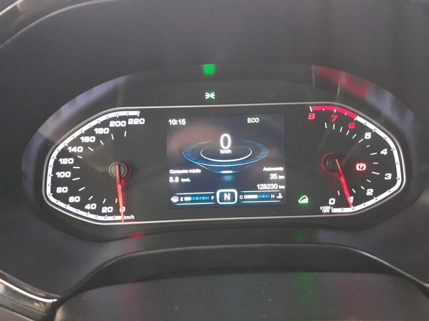 Chery Tiggo 5X 1.5 VVT TURBO I TXS DCT