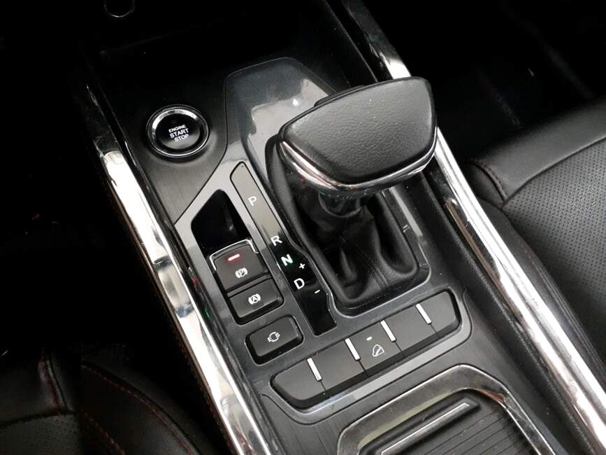 Chery Tiggo 5X 1.5 VVT TURBO I TXS DCT