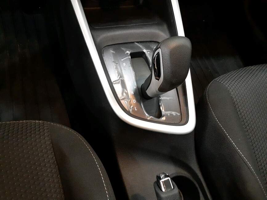 Chevrolet Onix 1.0 TURBO PLUS LTZ AUTOMÁTICO