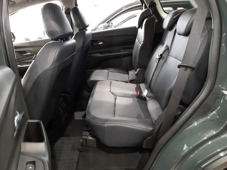 Chevrolet Spin 1.8 PREMIER 8V 4P AUTOMÁTICO