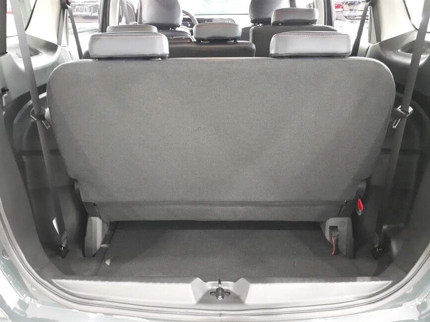 Chevrolet Spin 1.8 PREMIER 8V 4P AUTOMÁTICO