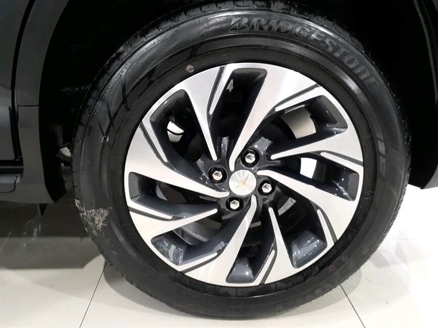Chevrolet Spin 1.8 PREMIER 8V 4P AUTOMÁTICO
