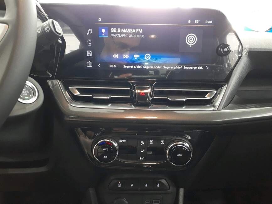 Chevrolet Spin 1.8 PREMIER 8V 4P AUTOMÁTICO