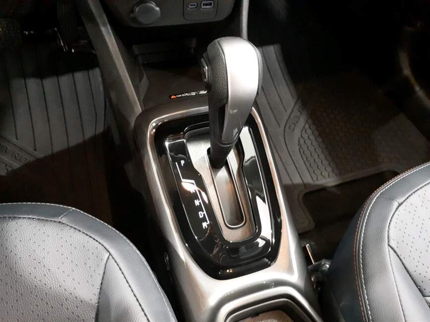 Chevrolet Spin 1.8 PREMIER 8V 4P AUTOMÁTICO