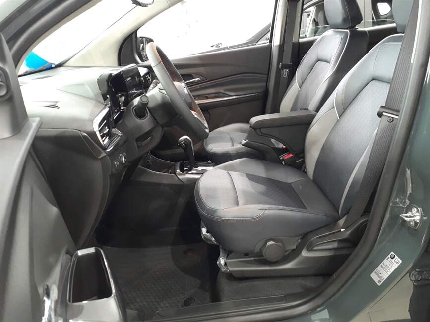 Chevrolet Spin 1.8 PREMIER 8V 4P AUTOMÁTICO