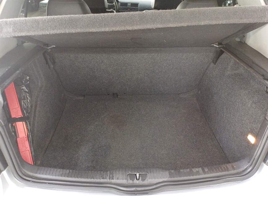 Volkswagen Golf 2.0 MI SPORTLINE 8V FLEX 4P TIPTRONIC